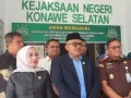 Ketua DPRD Sultra Harap Guru Supriyani Mendapat Keadilan