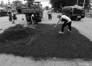 Merajut Asa di Balik Aspal Buton Utara