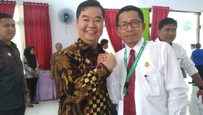 Bagian II, 45 Anggota DPRD Ikuti Orientasi Pembekalan di PPSDM Makassar