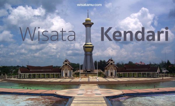 Sulawesi Tenggara Bangun 17 Terminal