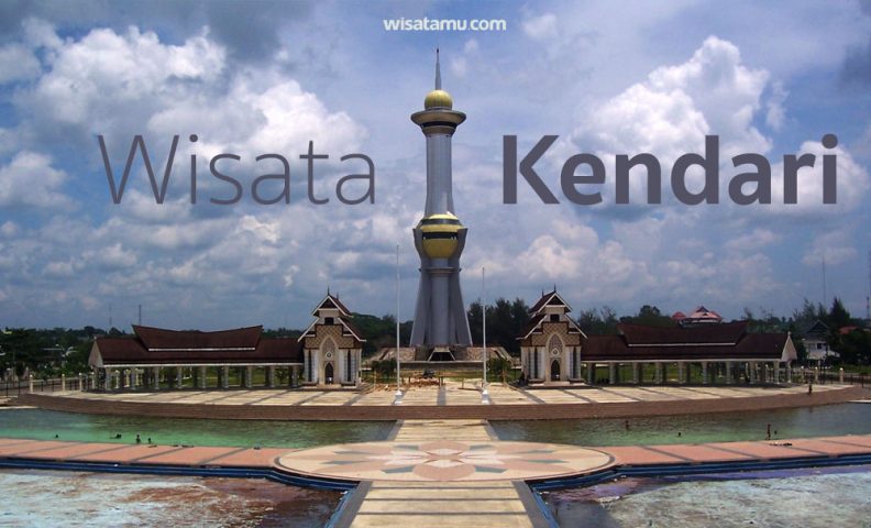 Sulawesi Tenggara Bangun 17 Terminal