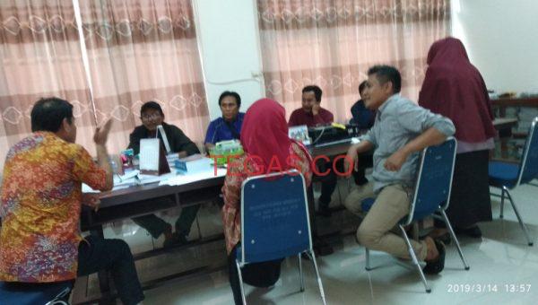 Puluhan Pekerja Asal Medan Sumatera Utara Terlantar di Konawe﻿