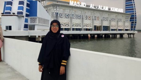 Keadilan Hukum Dalam Sistem Demokrasi "Palsu"