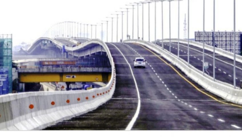 Tol Japek Gagal Atasi kemacetan, Berpotensi Malapetaka