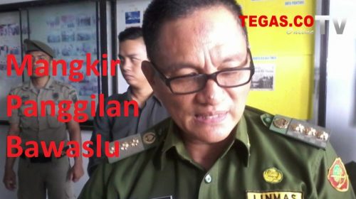 Bupati Koltim Mangkir, Bawaslu Layangkan Panggilan Kedua