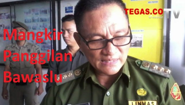 Bupati Koltim Mangkir, Bawaslu Layangkan Panggilan Kedua
