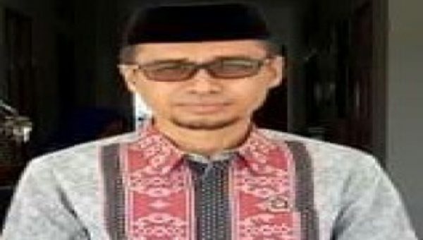 Tps 1 Desa lantagi kekurangan 50 Surat suara DPR RI