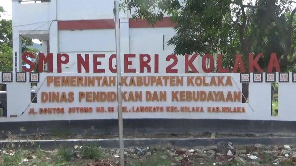 Tujuh Siswa Pramuka Kekurangan Cairan Ditangani di RSBG Kolaka﻿