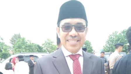 Kades Diminta Kembangkan Objek Wisata Masyarakat