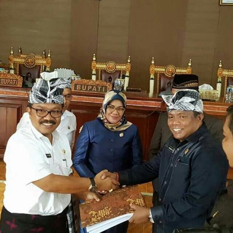 Soal Evaluasi APBD 2019, Pemda Wakatobi belum Terima Undangan dari Pemprov
