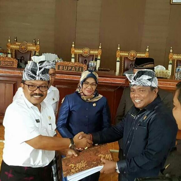 Soal Evaluasi APBD 2019, Pemda Wakatobi belum Terima Undangan dari Pemprov