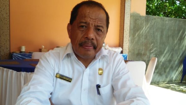 66 Calon JPT Ikuti Seleksi Jabatan