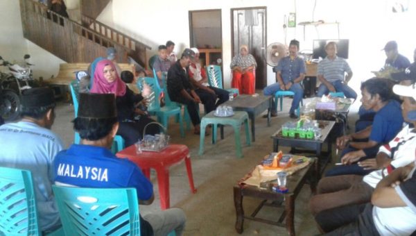 Balon Bupati ini Bantah Tak Maju Pilbup Bantaeng