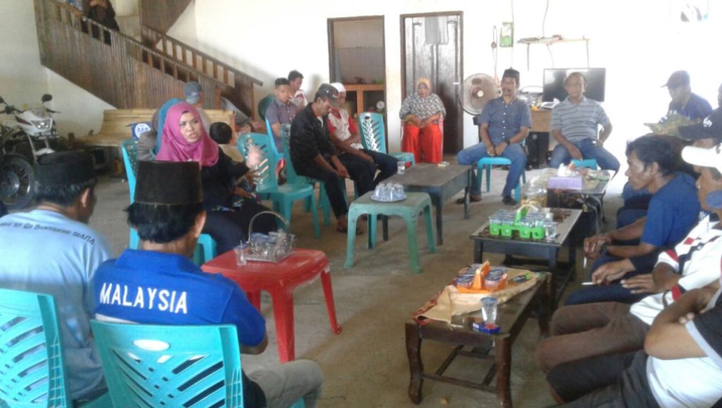 Balon Bupati ini Bantah Tak Maju Pilbup Bantaeng