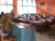 Suasana pelaksanaan Ujian di Sekolah Dasar Negeri 1 Kendari Barat. FOTO : FT