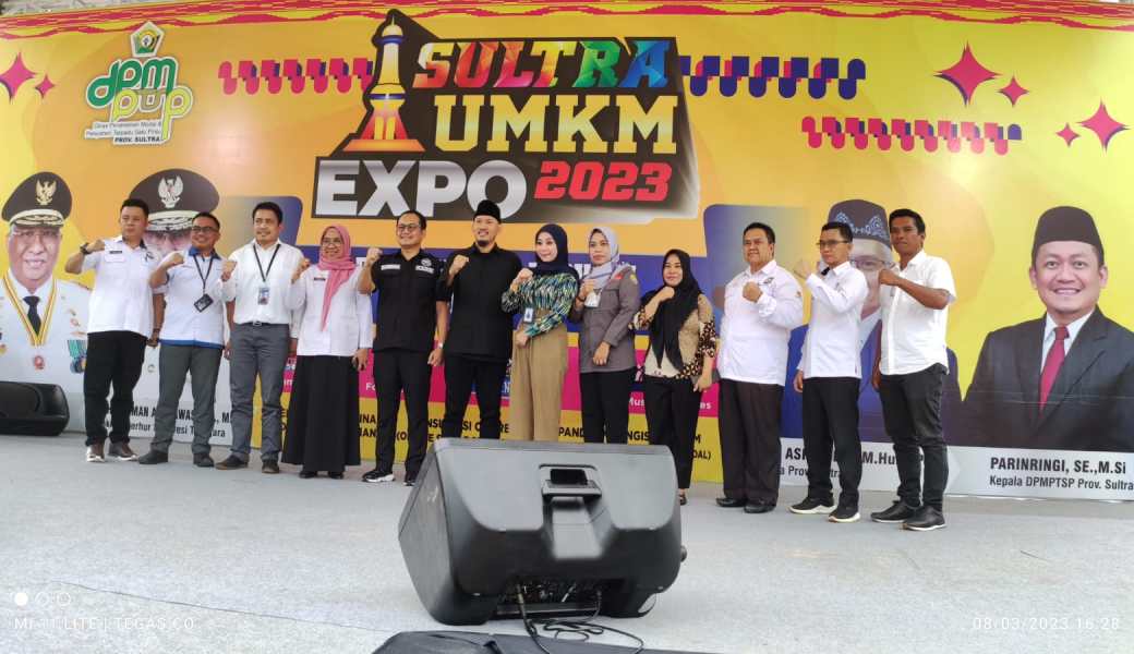 UMKM Expo 2023