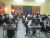 Suasana pelaksanaan UNBK di SMP 1 Bissabu Kabupaten Bantaeng. FOTO : SYAMSUDDIN