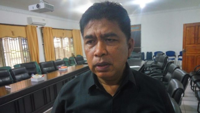 Pansus DPRD Sultra Kumpul Data Penerbitan IUP, Janji Tuntaskan Masalah Tambang