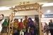 Pembukaan pameran hasil produk para Wirausaha Muda, yang digelar di Galeria Mall Yogyakarta, FOTO : NADHIR ATTAMIMI