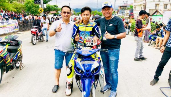 ﻿Sevyan Bakal Tampil di Kejuaraan All New R15 Idemitsu Junior Pro