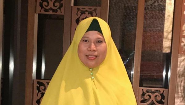 Ormas Islam Diperalat Sistem Demokrasi