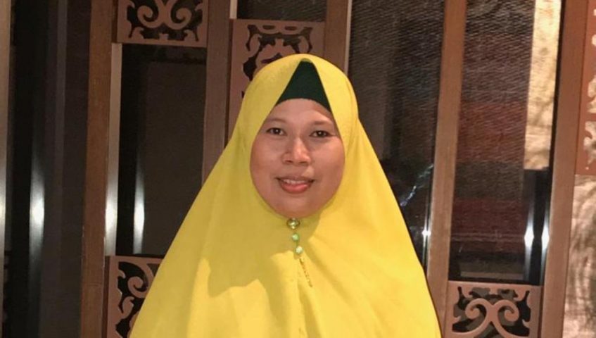 Ormas Islam Diperalat Sistem Demokrasi
