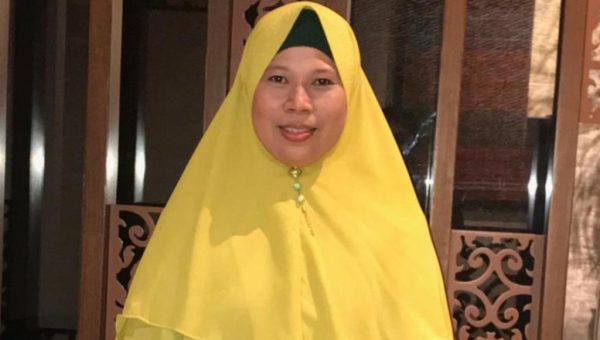 Islam Lindungi Umat Non Muslim