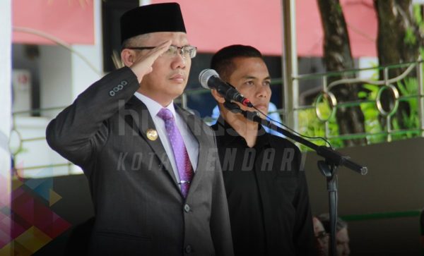 Upacara Harkitnas