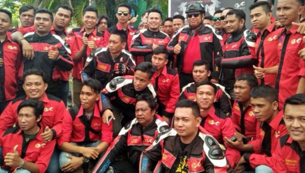 Gelar Anniversary ke-9 di Muna, VAC Sultra Bantu Pemda Promosikan Destinasi Wisata