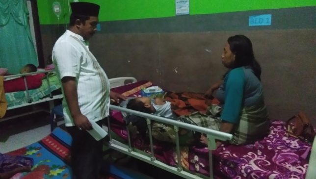 Maraknya Penyakit DBD, Mustaman: Dinkes Harus Segera Mengambil Tindakan