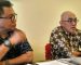 Deputy Branch Manager PT VDNI Bantah Cemari Tambak Warga
