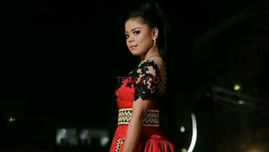 Malam ini Lida Masuk Babak Top 48﻿