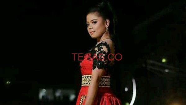 Malam ini Lida Masuk Babak Top 48﻿