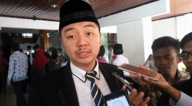 Video, ADP Walikota Terpilih Akui Terima Panggilan Metro Jaya