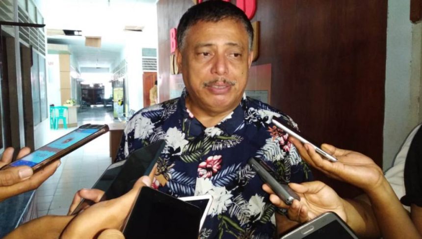 Video, Umar Arsal Diperiksa Bawaslu Baubau, Ini Penjelasannya