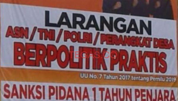 Video Viral, Warga OTT Camat Kambu﻿ Kendari