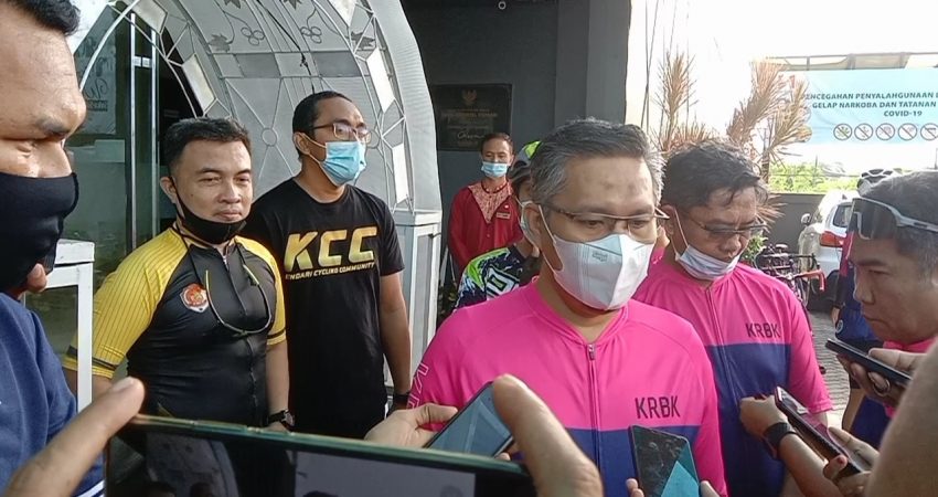 Menurun Drastis, Pasien Covid-19 Kota Kendari Tersisa 7