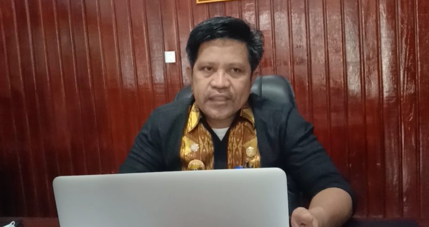 Kadis Kominfo Sultra: PPKM Demi Kebaikan Bersama