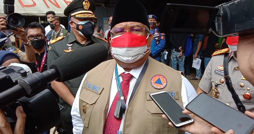 Gelar Vaksinasi Merdeka, Gubernur: Ini Bentuk Kepedulian Pemerintah Untuk Masyarakat