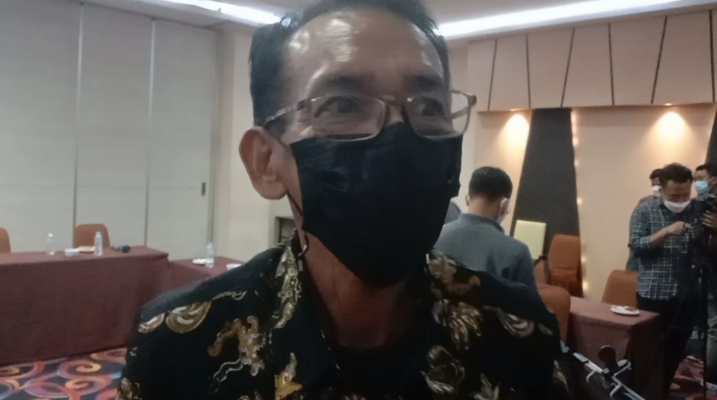 Gelar FGD Sultra Menyala, Kadis ESDM: Ini Terobosan Gubernur untuk Ketersediaan Daya Listrik Bagi Masyarakat dan Dunia Usaha