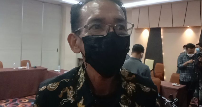 Gelar FGD Sultra Menyala, Kadis ESDM: Ini Terobosan Gubernur untuk Ketersediaan Daya Listrik Bagi Masyarakat dan Dunia Usaha