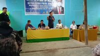 Podcast: Reses ARS Tuntaskan Program Kebutuhan Warga
