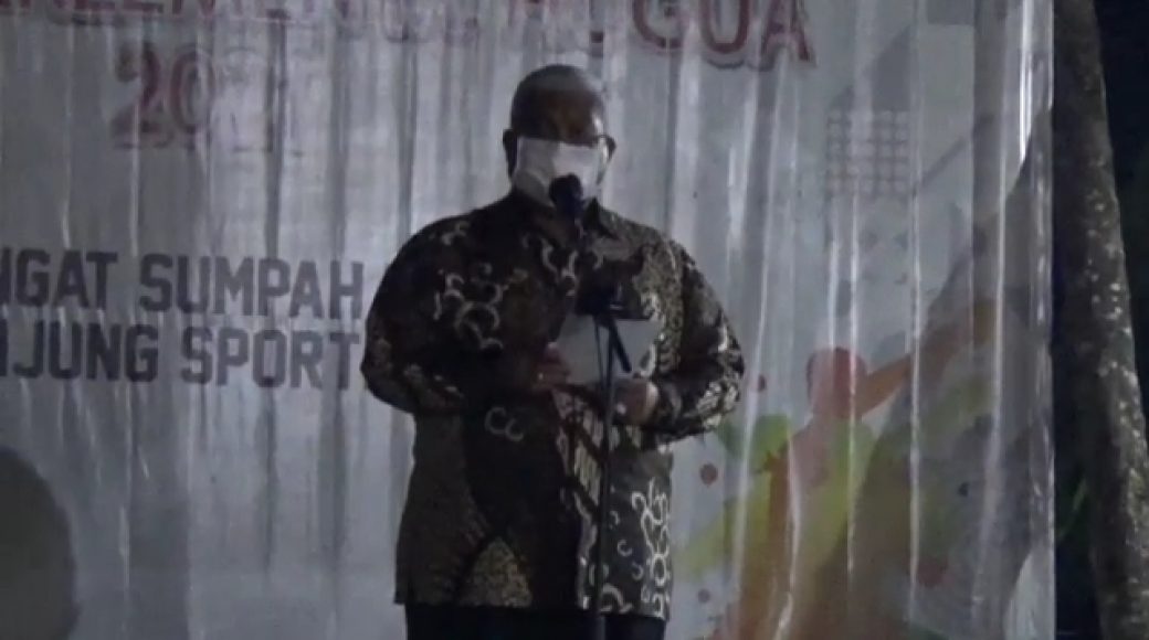 Pemprov Sultra Akan Kirim Siswa Kuliah di Jerman
