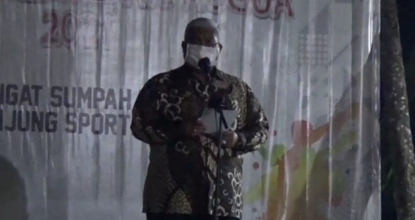 Pemprov Sultra Akan Kirim Siswa Kuliah di Jerman