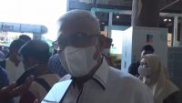Asrun Lio, Kepala Dinas Pendidikan dan Kebudayaan