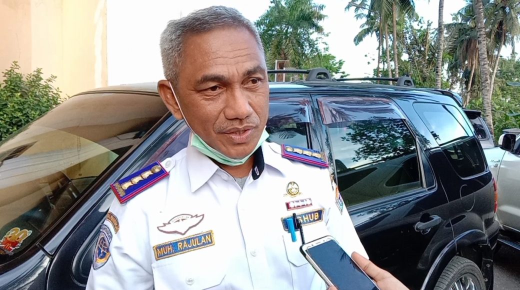 Gandeng Kopdas, Dishub Lahirkan PAD dan Keuntungan bagi Driver Online Lewat KESP