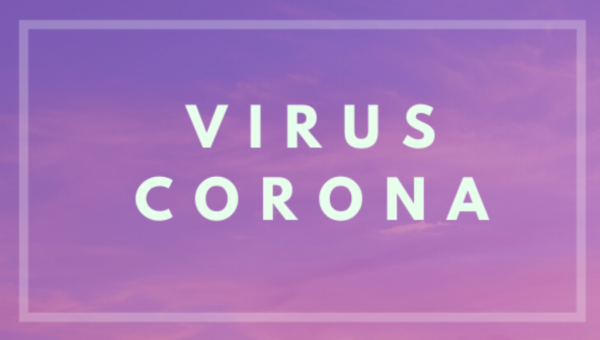Negeriku Darurat "Corona Phobia&rdquo;