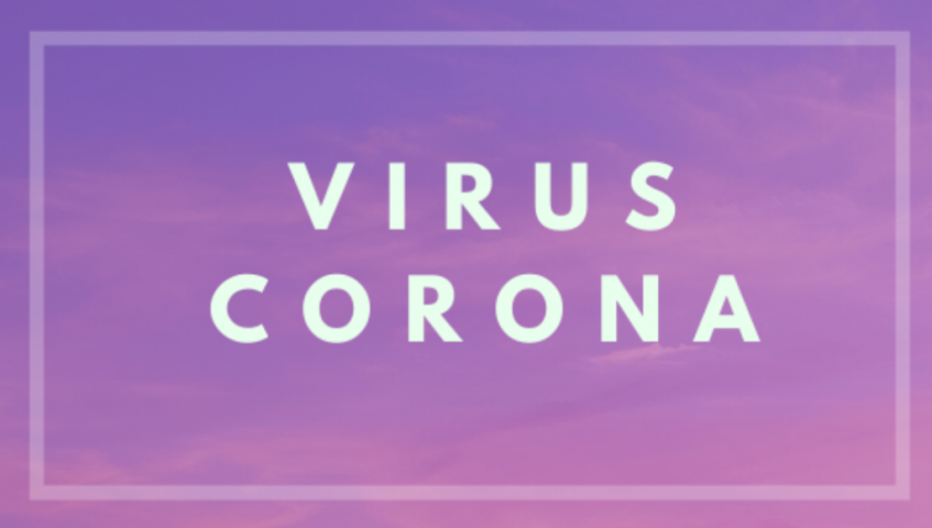 Negeriku Darurat "Corona Phobia”
