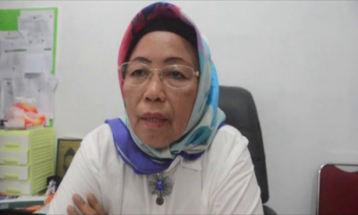 Sultra Dapat Lima Kloter Pemberangkatan Haji