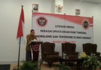 Wagub: &nbsp;Sultra Bukan Daerah Rawan Konflik